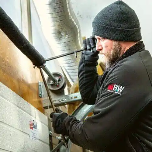 garage door service Madisonville